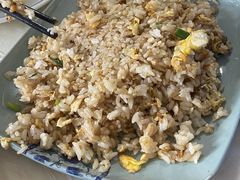 -蟹肉煲蟹肉(阊胥路店)