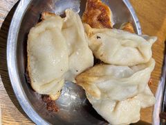 锅贴-黄阿姨锅贴大王(万航渡路店)