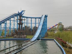 -华夏文旅海洋公园