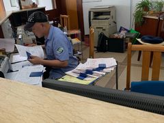 -上海普陀区机动车检测站第十一机动车安全检测站