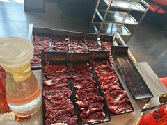 -三头牛·潮汕牛肉生蚝火锅 (夏湾店)