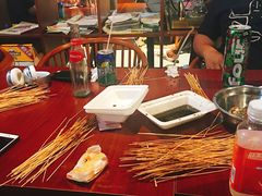 -阿姨小肉摊(同济西苑店)