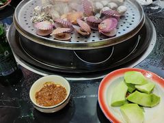 -边江铁锅炖鱼(振八街店)