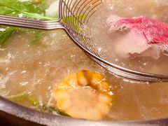 -花田里捞牛火锅(天润店)