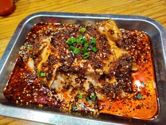 -兔槽江湖菜·重庆璧山兔(水围店)