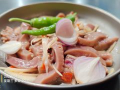 -夜食白市Yespicy·烧烤啤酒宵夜(番禺四海城店)