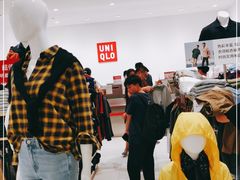 -优衣库(长沙悦方IDmall店)