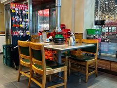 -合易泓烤肉•首创生椰大油边(宁山路店)