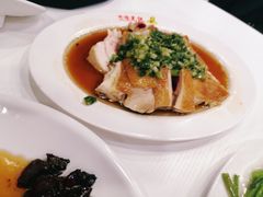 -澳门陈光记烧味饭店(南京德基广场店)