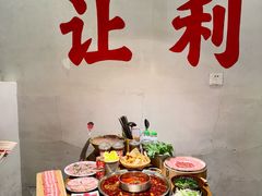-巴隆门重庆老火锅(太湖路店)