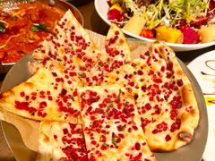 -Shantek象提南亚餐厅&西餐融合Bistro(淮海中路店)