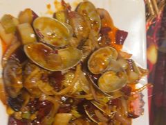 -三个大叔东北烧烤·砂锅菜(西三旗店)