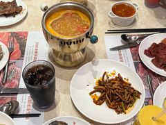 -芭菲盛宴·环球美食(袁家岗店)