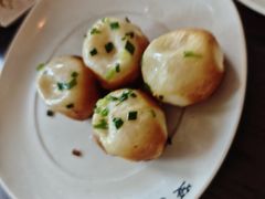 -哑巴生煎(临顿路店)