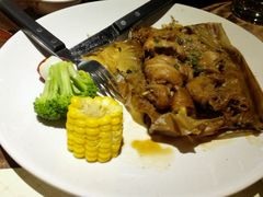 android_upload_pic-路易十三西餐厅(西关新天地店)