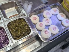 -张果佬年糕卷(科巷店)
