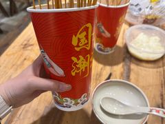 -嘉州鲜知味钵钵鸡(奎星楼店)