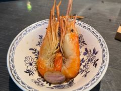 -阿大排档(长春这有山店)