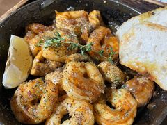 -沏点Trattoria意大利餐厅(新街口店)