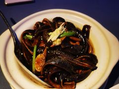 淮扬软兜-扬州宴(北京店)