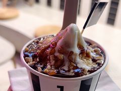 -JW德国冻酸奶Frozen Yogurt(龙湖成都滨江天街店)