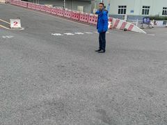 -乔森驾校(杨家坪总校)