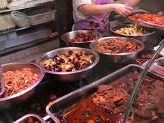 -惠宾饭庄(中山路店)