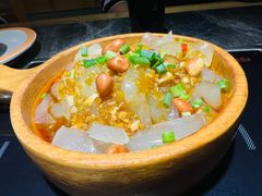 -大川先生·小龙虾·川菜(信义坊店)