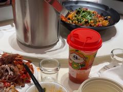 -聚味瞿记·龙虾堂(天元店)