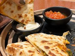 -Taco Mama嗒蔻妈妈墨西哥餐厅(环宇城店)