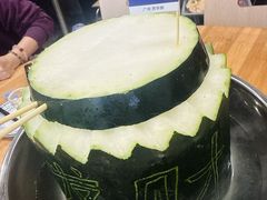 -兴兴旺·冬瓜盅·啫啫煲(西华路店)