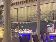 -万达文华酒店·美食汇自助餐厅
