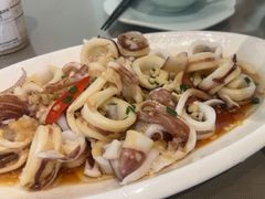 -茶油香闽南菜·花园餐厅(前埔店)
