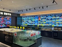 -恒记饭店·海鲜明档(淹城店)