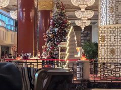 -北京中国大饭店