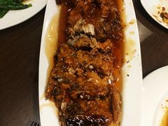 -老牌坊鲁菜名店(宽厚里店)