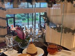 -上海外滩华尔道夫酒店