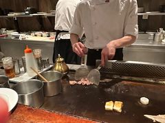 -Mr·Fish鱼鲜生海鲜放题(银泰in99店)