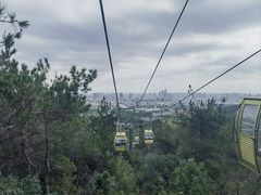 -虞山风景区