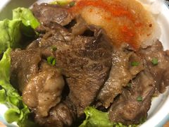 -炼火烤肉店