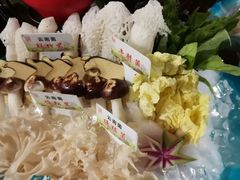 -同庆楼(天鹅酒家店)