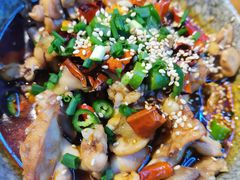 -付小姐在成都(吾悦广场店)