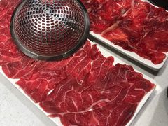 -古乐牛香·鲜牛肉牛杂火锅(吴江三里桥运东商业广场店)