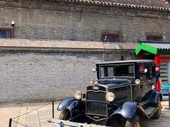 -张学良旧居陈列馆