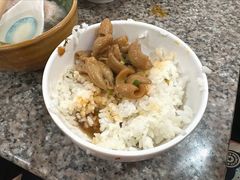 -李记小小吃(涪江路店)