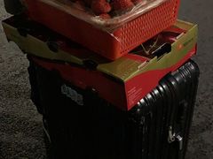 -菜园坝水果市场