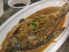 -昆承湖酒家·本帮农家菜