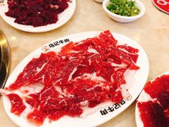 -乌记鲜活牛肉城(乐山路店)