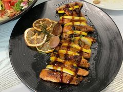 -娜娜家·Nana's restaurant(国金汇店)