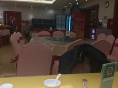 大堂-天津大学·四十二斋餐厅